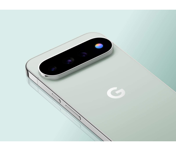 Google Pixel 11 Pro 12/512GB Jasnoszary - 1588567 - zdjęcie 7